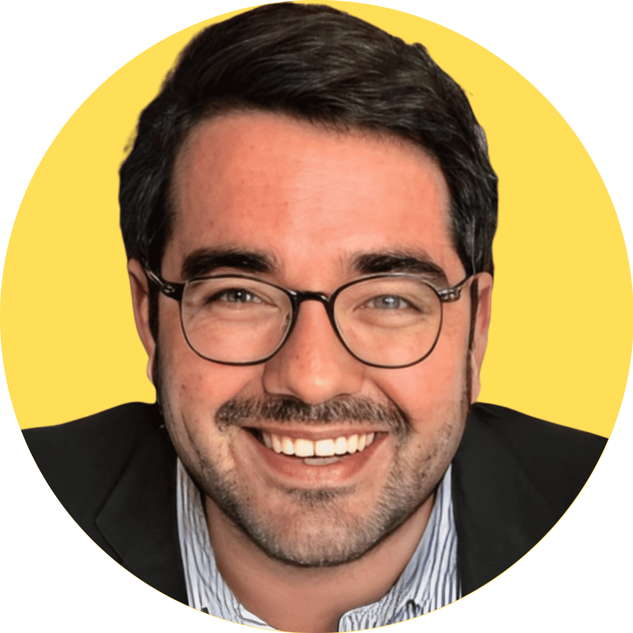 Simon - Global RH Leader